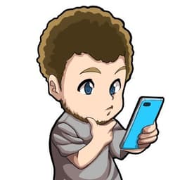 Alexis Kavouras avatar