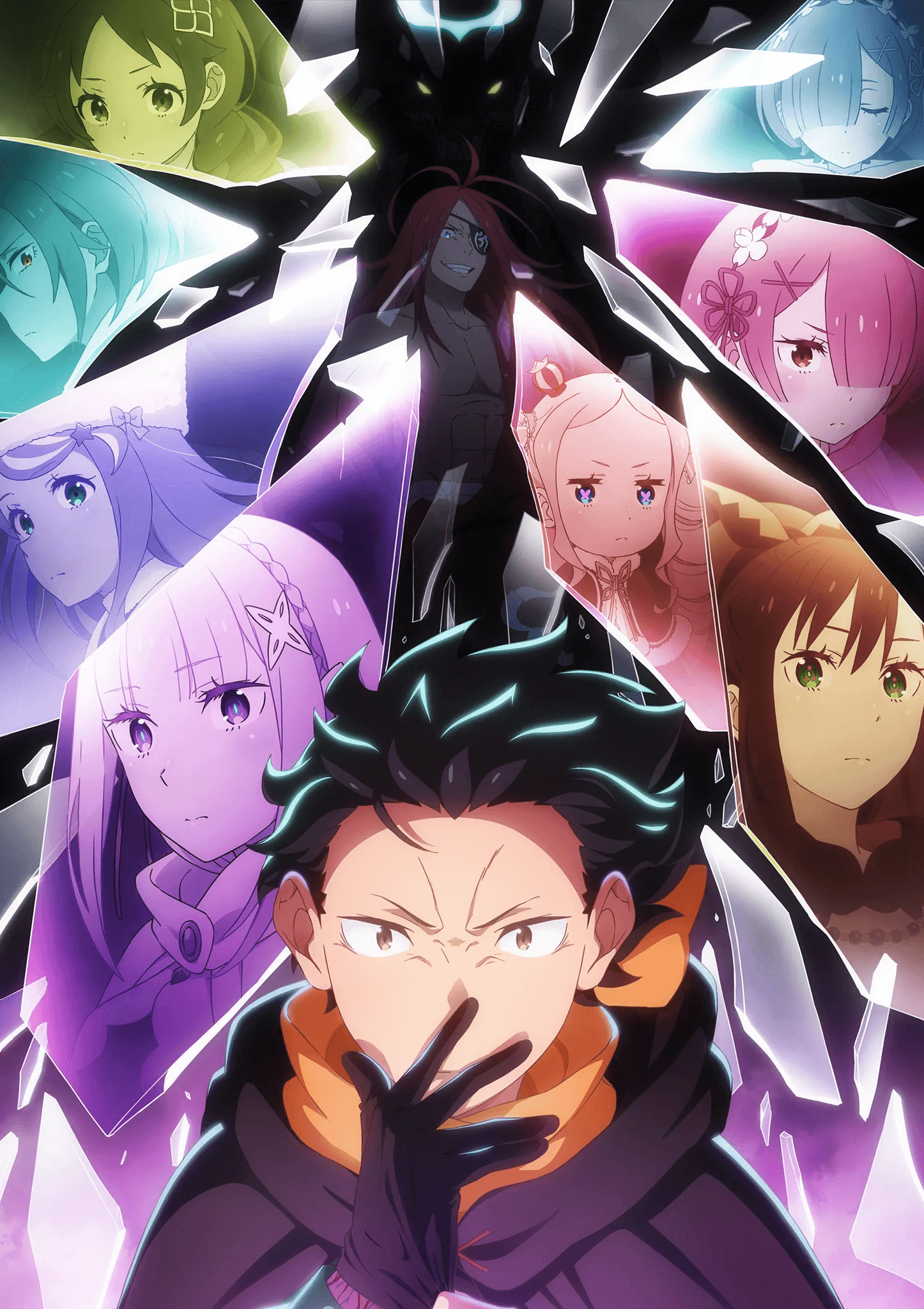 Re:ZERO -Starting Life in Another World- S4 Anime of the Season