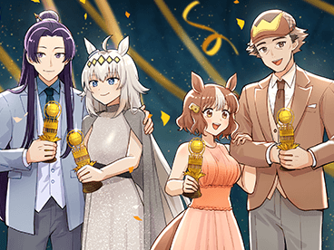 2026 Characters of the Year Winner image