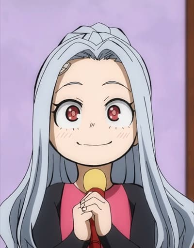 Official Nominees - 12th Anime Trending Awards