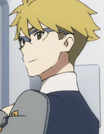GORO