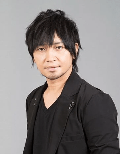 Yuuichi Nakamura