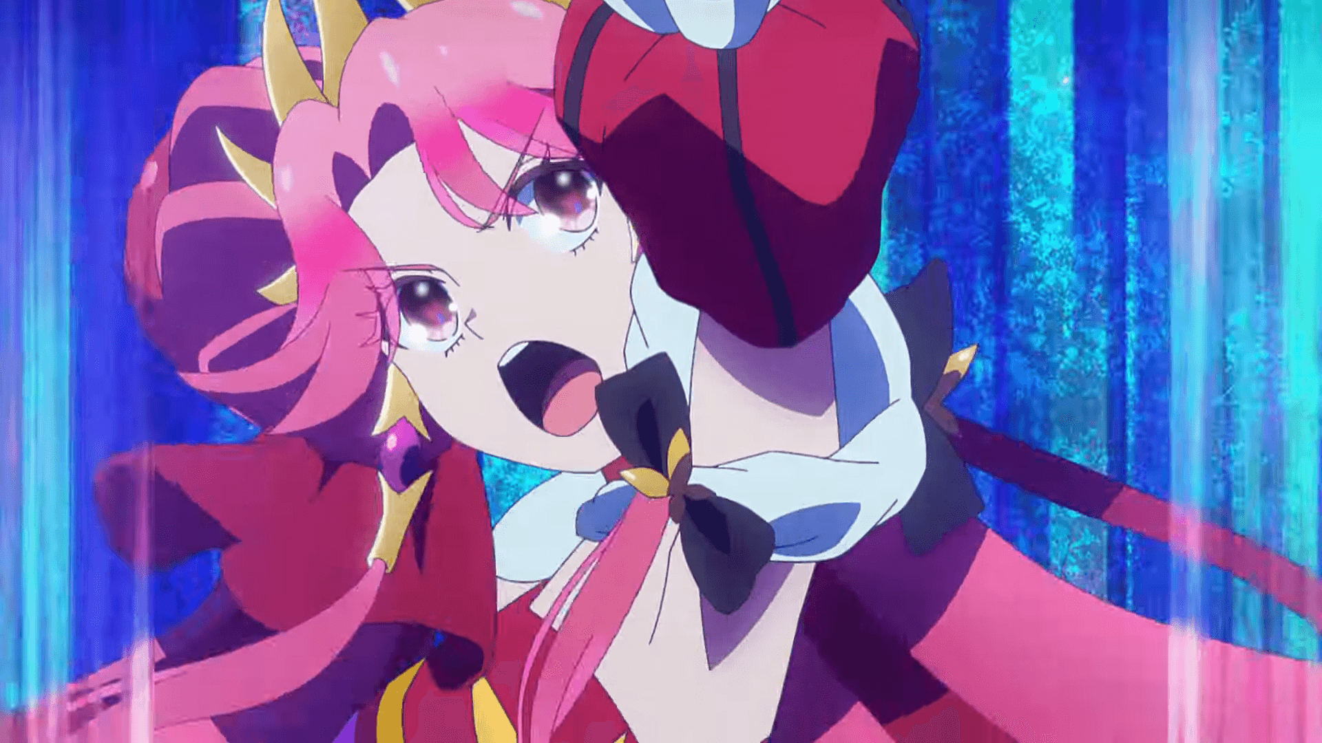 Princession Orchestra Reveals New Trailer and Visual, April 2025 Princession Orchestra Reveals New Trailer and Visual, April 2025